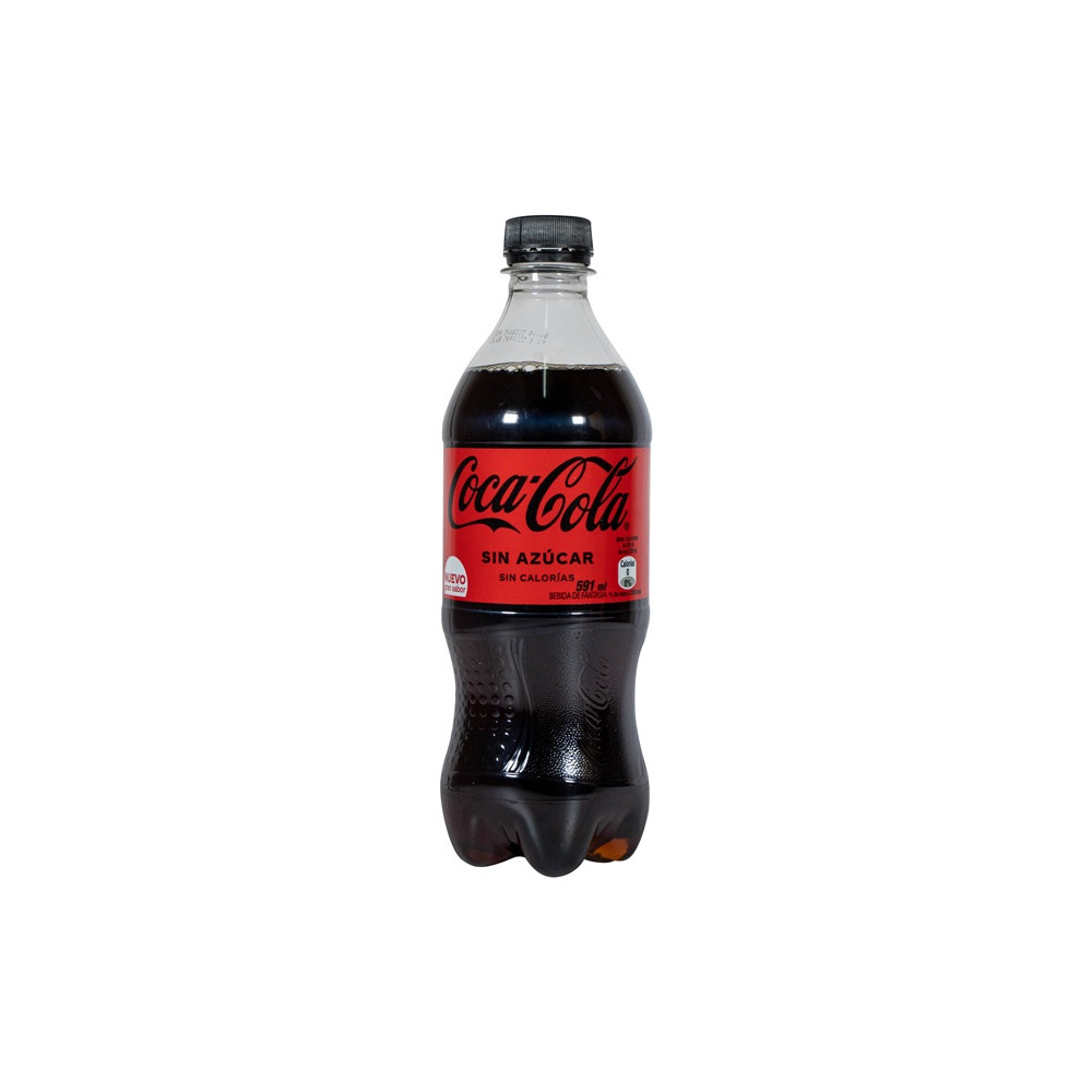 Coca Cola zero
